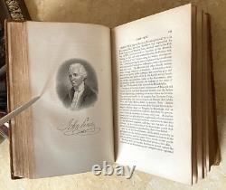 Rare! Lives Of The Governors Of Pennsylvania, With The Incidental History 1873