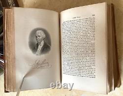 Rare! Lives Of The Governors Of Pennsylvania, With The Incidental History 1873