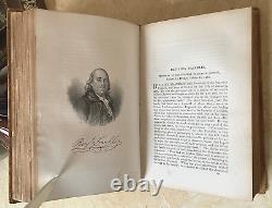 Rare! Lives Of The Governors Of Pennsylvania, With The Incidental History 1873
