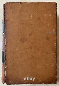 Rare! Lives Of The Governors Of Pennsylvania, With The Incidental History 1873