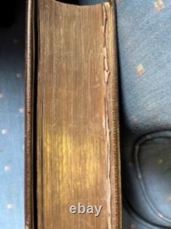 Rare Original Edition The Rise and Fall of the Confederate Government (V. 1&2)