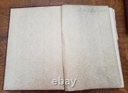 Rarethe Soldier In Our CIVIL War. 2 Volume Set, First Edition, 1885