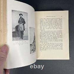 Recollections of a Cavalryman of the Civil War by William Hamilton 1915 RARE