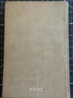 Red Badge of Courage Stephen Crane 1896 Appleton Early Edition Hardcover