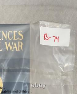 Reminiscences Of The Civil War by Gordon, General John B. 1904 edition NY