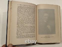 Reminiscences of the Civil War by Gen. John B. Gordon, First Edition 1903, NF