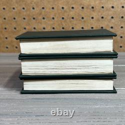 Reprint 1863 Civil War Infantry Tactics FULL SET 3 Vol. HC with Pullouts Wisconsin