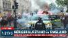 Revolt Escalates A People Rises Up England On The Verge Of Civil War