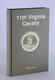 Richard Armstrong 11th Virginia Cavalry Civil War Regimental History Series Hc