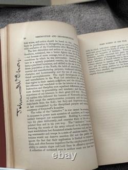 Richard TAYLOR / Destruction and Reconstruction. 1st Edition withCustom Slipcase