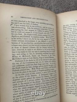 Richard TAYLOR / Destruction and Reconstruction. 1st Edition withCustom Slipcase