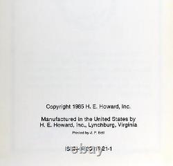 Robert Bell 1985 11th Virginia Infantry Civil War Regimental History Series