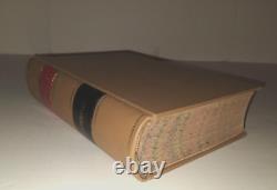 Robert E Lee Civil War Memoirs Confederate Military General South 1st Ed 1886