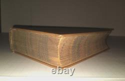 Robert E Lee Civil War Memoirs Confederate Military General South 1st Ed 1886