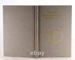 Robert Moore The Danville Eighth Star New Market & Dixie Artillery Civil War