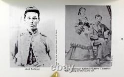 Robert Moore The Danville Eighth Star New Market & Dixie Artillery Civil War