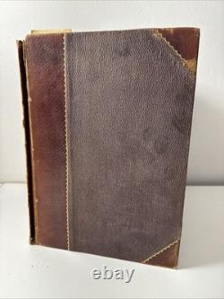Robert Underwood Johnson / Battles and Leaders of the Civil War 4 vol 1884-88