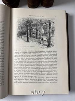 Robert Underwood Johnson / Battles and Leaders of the Civil War 4 vol 1884-88