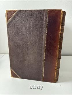 Robert Underwood Johnson / Battles and Leaders of the Civil War 4 vol 1884-88