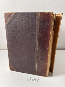 Robert Underwood Johnson / Battles and Leaders of the Civil War 4 vol 1884-88