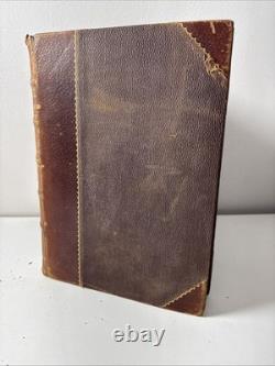 Robert Underwood Johnson / Battles and Leaders of the Civil War 4 vol 1884-88