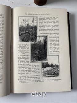 Robert Underwood Johnson / Battles and Leaders of the Civil War 4 vol 1884-88