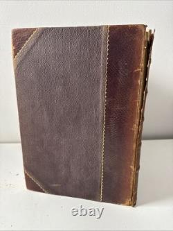 Robert Underwood Johnson / Battles and Leaders of the Civil War 4 vol 1884-88