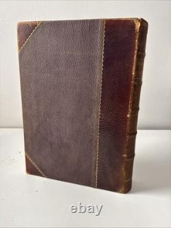 Robert Underwood Johnson / Battles and Leaders of the Civil War 4 vol 1884-88