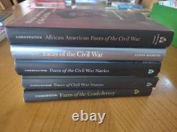 Ronald S. Coddington Civil War Lot