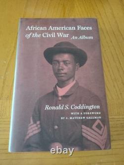 Ronald S. Coddington Civil War Lot