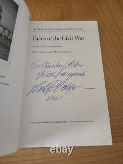 Ronald S. Coddington Civil War Lot