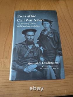 Ronald S. Coddington Civil War Lot