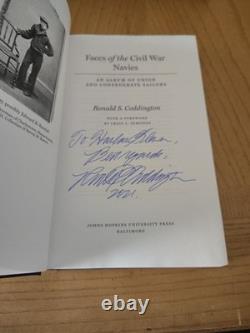 Ronald S. Coddington Civil War Lot