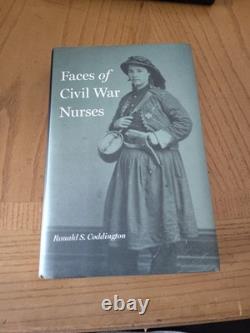 Ronald S. Coddington Civil War Lot