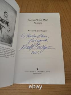 Ronald S. Coddington Civil War Lot