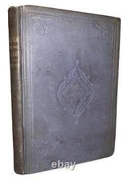 SIGNED, 1881, 1st, AMERICAN CIVIL WAR, JOHN BATTEN, REMINISCENCES IN THE US NAVY