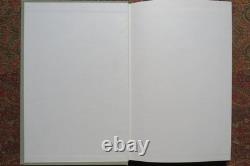 SIGNED 33rd VIRGINIA INFANTRY FIRST EDITION ONLY 1000 PRINTED CIVIL WAR