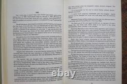SIGNED 33rd VIRGINIA INFANTRY FIRST EDITION ONLY 1000 PRINTED CIVIL WAR
