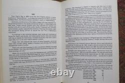 SIGNED 33rd VIRGINIA INFANTRY FIRST EDITION ONLY 1000 PRINTED CIVIL WAR