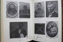 SIGNED 33rd VIRGINIA INFANTRY FIRST EDITION ONLY 1000 PRINTED CIVIL WAR