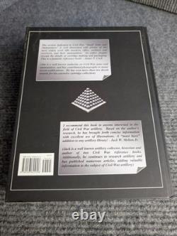 SIGNED Civil War Ordnance An Introduction by Robert H. Gregory 1st Edition