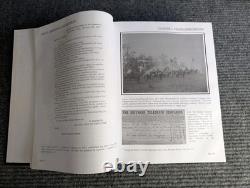 SIGNED Civil War Ordnance An Introduction by Robert H. Gregory 1st Edition