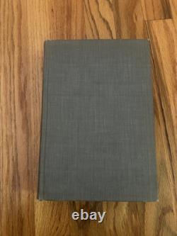 SIGNED First Edition The Civil War A Narrative Shelby Foote Hardcover