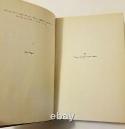 SIGNED/LTD'First With the Most' Forrest by Robert, 1944 Civil War HC