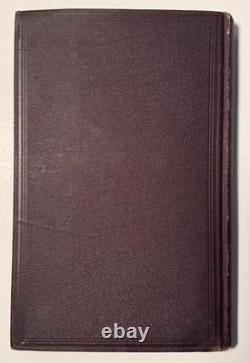 STRAIT Roster of All Regimental Surgeons Assistant Surgeons 1st 1882 Civil War