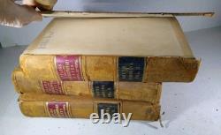 S. Carolina Post Civil War - 1872 3 Vol. Affairs of Late Insurrectionary States