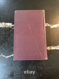Sabres and Spurs First Regiment Rhode Island Cavalry in the Civil War Denison