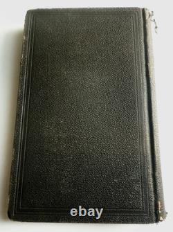 Scarce Claremont, New Hampshire War History 1868, First Edition (Civil War)