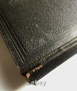 Scarce Claremont, New Hampshire War History 1868, First Edition (Civil War)