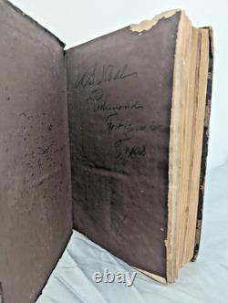 Semmes Memoirs Of Service Afloat Kelly, Piet Co, 1869. First Edition